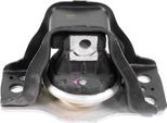 Metzger Supporto Motore Idrostatico Superiore Destro Per Renault ScÉNic Ii (JM0/1) 8053919