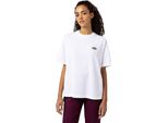 Dickies Poloshirt Summerdale Tee Ss W, Weiß:Xs
