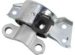 Metzger Supporto Motore Idromount Destro Superiore Per Opel Corsa D Hatchback (S07) 8054034