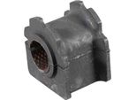 Cuscinetto Stabilizzatore Posteriore Destro Ø 15 Mm Metzger Per Jaguar X-TYPE E Altri Modelli