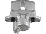 Metzger 6260049 Pinza Freno Anteriore Sinistra Per Renault Clio Ii (BB0/1/2, CB0/1/2)