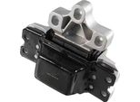 Metzger Supporto Motore Supporto Idraulico Anteriore Sinistro Per Vw Golf V Hatchback (1K1) 8054106