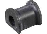 Supporto Stabilizzatore Posteriore Destro Supporto In Gomma Ø 20 Mm Metzger Per Vw Caddy E Altri Modelli