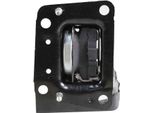 Metzger Supporto Cambio Automatico 8054087 Adatto Per Peugeot 207 (Wa, Wc) 207 Cc (Wd) 207 Sw (Wk) 1007 (Km) 207 Berlina Per CitroËN