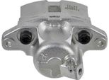 Metzger 6260050 Pinza Freno Anteriore Destra Per Renault Clio Ii (BB0/1/2, CB0/1/2)