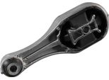 Supporto Motore Inferiore Supporto In Gomma-Metallo Metzger Per, Tra Gli Altri, Renault Megane