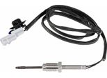Metzger 0894987 Sensore Temperatura Gas Di Scarico Per Renault Megane Iii Grandtour (KZ0/1) 896Mm