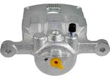 Metzger 6261064 Pinza Freno Anteriore Destra Per Ford Fiesta Mk6 Hatchback (JA8, JR8)