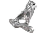 Metzger 58150302 Fuso A Snodo Sospensione Sterzo Per Vw Golf Vii Hatchback (5G1, BQ1, BE1, BE2) Anteriore Destro