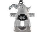 Metzger 6260051 Pinza Freno Posteriore Sinistra Per Opel Astra G Cc (T98)