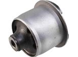 Supporto Corpo Asse Anteriore Supporto In Gomma-Metallo Ø 69 Mm Metzger Per Toyota Yaris E Altri Modelli