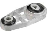 Metzger Supporto Motore Posteriore In Gomma-Metallo Per Renault Clio Iii Hatchback (BR0/1, CR0/1) 8053967