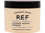 Stockholm Sweden Ref Ultimate Repair Mask 250Ml - Maschera Ristrutturante