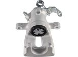 Metzger 6260052 Pinza Freno Posteriore Destra Per Opel Astra G Cc (T98)