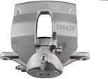Metzger 6261196 Pinza Freno Anteriore Destra Adatta Per MERCEDES-BENZ Classe C Berlina (W204)