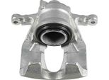 Metzger 6260099 Pinza Freno Anteriore Sinistra Per Opel Corsa C Hatchback (X01)