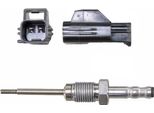 Metzger 0894988 Sensore Temperatura Gas Di Scarico Per Ford Focus Iii Turnier