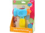 Playgo Playgo Infant&Toddler Plaktukas žAislinis 6MėN.+ Art.2636