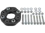 Metzger 8073640 Albero Cardanico Longitudinale Adatto Per MERCEDES-BENZ Classe C Berlina (W204) Albero Cardanico