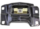 Supporto Motore Inferiore Sinistro Metzger Per Ford Focus Iii