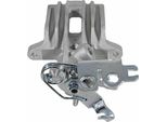 Metzger 6260551 Pinza Freno Posteriore Sinistra Per Vw Caddy Iii Kombi (2KB, 2KJ, 2CB, 2CJ)