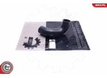 Esen Skv 24SKV536 Tubo Aria Di Sovralimentazione Per Audi A4 Berlina (8EC, B7)
