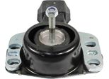 Supporto Motore Inferiore Destro Metzger Per Renault Master Ii