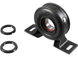 Metzger 8073638 Cuscinetto Per Albero Cardanico 35 Mm Per Furgone Ford Transit Mk6 (V347, V348, Fa) Albero Cardanico