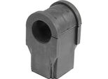 Cuscinetto Stabilizzatore Anteriore Destro Ø 22 Mm Metzger Per, Tra Gli Altri, Renault Laguna