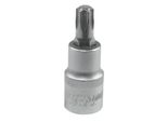 Dedra Chiave A Bussola Torx 1/2" T45, L55 - 17F045Z"