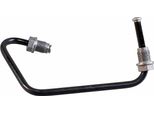 Metzger 4120011 Tubo Freno Anteriore Sinistro Per Audi A6 Avant (4F5, C6) A4 Avant (8ED, B7) A6 Berlina (4F2, C6) A4 Cabrio (8H7, B6, 8HE, B7)