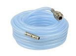 Tubo Per Aria Compressa In Pvc Blu 10M 6Mm