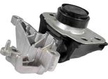 Metzger Supporto Motore Idrostatico Destro Per Renault Clio Ii (BB0/1/2, CB0/1/2) 8053902