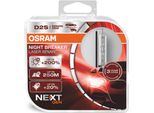 Osram Laser Notturno Xenarc Nextgen. D2S P32D-2 12 V/24 V/35 W (Confezione Da 2)