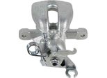 Metzger 6261138 Pinza Freno Posteriore Destra Per Mitsubishi Colt Vi (Z3A, Z2A)