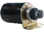 Motorino Di Avviamento 0,65 Kw 16 Denti Hc-Cargo Per John Deere