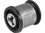Supporto Manubrio Esterno Supporto In Gomma Ø 14 - 61 Mm Metzger Per Vw Transporter E Altri Modelli