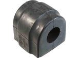 Supporto Stabilizzatore Anteriore Destro Supporto In Gomma Ø 25,2 Mm Metzger Per Bmw Serie 5 E Altri Modelli