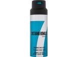 Cristiano Ronaldo CR7 Origins Spray Corpo