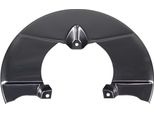 Metzger Piastra Spruzzante Disco Freno Per Iveco Daily Iv Furgone/Combi Anteriore Sinistro Anteriore Destro 6115505 Piastra Di Ancoraggio