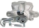 Metzger 6261350 Pinza Freno Posteriore Destra Per Mazda 3 Hatchback (Bm, Bn)