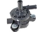 Pompa Dell'acqua Supplementare Metzger Pompa Di Ricircolo Dell'acqua 2221119 Per Toyota Rav 4 Iv (ZSA4, ALA4) Elettrica