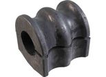 Cuscinetto Stabilizzatore Posteriore Destro Ø 24 Mm Metzger Per Nissan Pathfinder E Altri Modelli