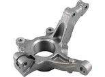 Metzger 58137702 Fuso A Snodo Sospensione Sterzo Per Renault Sandero / Stepway Ii (B8) Anteriore Destro