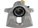 Metzger 6261195 Pinza Freno Anteriore Sinistra Adatta Per MERCEDES-BENZ Classe C Berlina (W204)