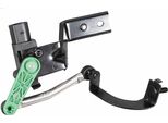 Metzger 0901419 Sensore Livellamento Fari Per Vw Passat Variant (3G5, CB5) Luce Xeno Anteriore Destra