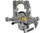 Metzger 6261426 Pinza Freno Posteriore Destra Per Opel Zafira Tourer C (P12)