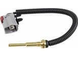 Metzger Sensore Di Temperatura Della Testa Del Cilindro Sensore Di Temperatura Del Liquido Di Raffreddamento 0905506 Per Furgone Ford Transit Mk6 (V347, V348, Fa)