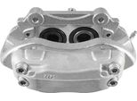 Metzger 6261377 Pinza Freno Anteriore Sinistra Adatta Per MERCEDES-BENZ Classe E Berlina (W211)