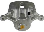 Metzger 6261084 Pinza Freno Anteriore Destra Per Hyundai Ix35 (Lm, El, Elh)
